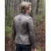 Lucas Till MacGyver Leather Jacket Lucas Till MacGyver Leather Jacket